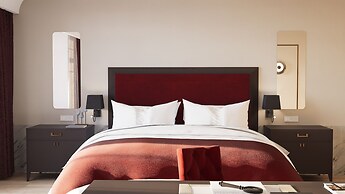 1926 Les Bains Private Spa Suites