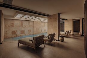 1926 Les Bains Private Spa Suites