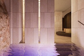 1926 Les Bains Private Spa Suites