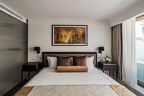 1926 Les Bains Private Spa Suites