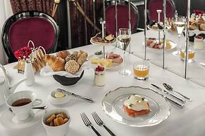 1926 Les Bains Private Spa Suites