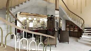 1926 Les Bains Private Spa Suites