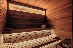 1926 Les Bains Private Spa Suites