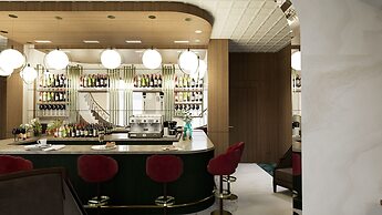 1926 Les Bains Private Spa Suites