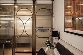 1926 Les Bains Private Spa Suites