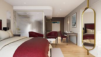 1926 Les Bains Private Spa Suites