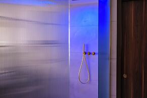 1926 Les Bains Private Spa Suites