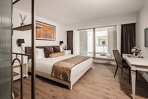 1926 Les Bains Private Spa Suites