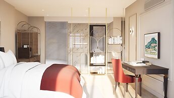 1926 Les Bains Private Spa Suites