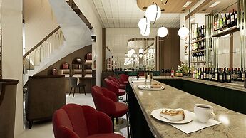 1926 Les Bains Private Spa Suites