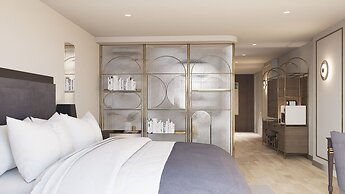 1926 Les Bains Private Spa Suites