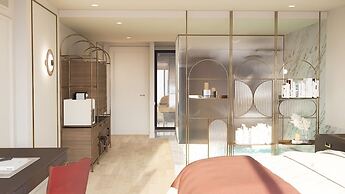 1926 Les Bains Private Spa Suites