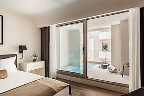 1926 Les Bains Private Spa Suites