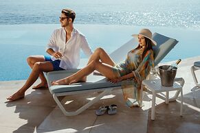 1926 Les Bains Private Spa Suites