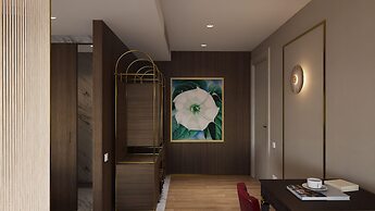 1926 Les Bains Private Spa Suites