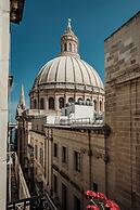 1926 La Galerie Boutique Art Suites