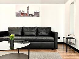 Montera Center Madrid