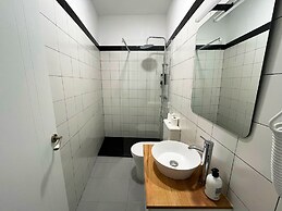 Montera Center Madrid