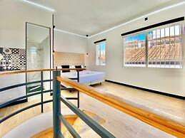 Montera Center Madrid