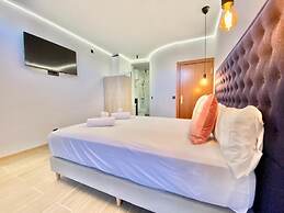 Montera Center Madrid