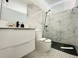 Montera Center Madrid