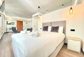 Montera Center Madrid