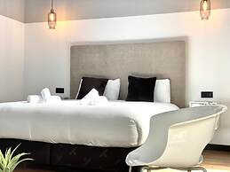 Montera Center Madrid