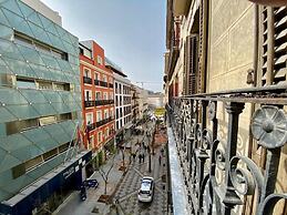 Montera Center Madrid