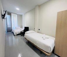 Montera Center Madrid