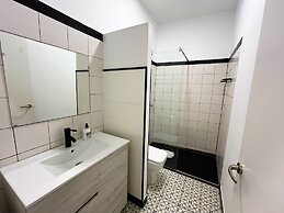 Montera Center Madrid