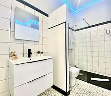 Montera Center Madrid