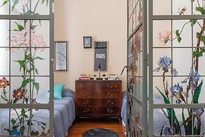 FLIPHAUS Cerviño 3400