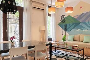 FLIPHAUS Cerviño 3400