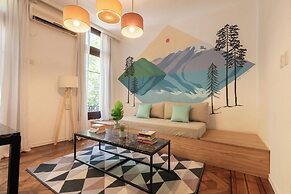 FLIPHAUS Cerviño 3400