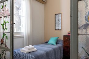 FLIPHAUS Cerviño 3400