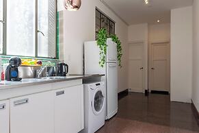 FLIPHAUS Cerviño 3400