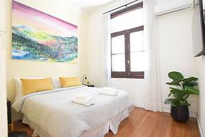 FLIPHAUS Cerviño 3400