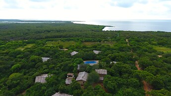 Cloud Nine Wilpattu by Aaradhya