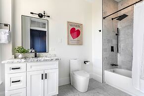 Jazz Haven Spacious 3BR Condo