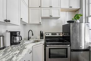 Jazz Haven Spacious 3BR Condo