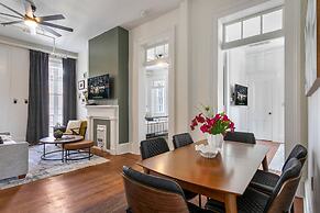 Jazz Haven Spacious 3BR Condo