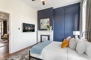 Jazz Haven Spacious 3BR Condo