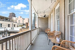 Jazz Haven Spacious 3BR Condo