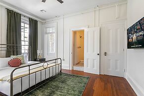 Jazz Haven Spacious 3BR Condo