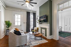 Jazz Haven Spacious 3BR Condo