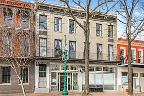 Jazz Haven Spacious 3BR Condo