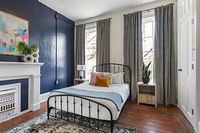 Jazz Haven Spacious 3BR Condo