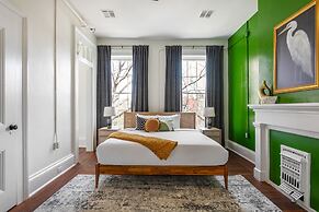 Jazz Haven Spacious 3BR Condo