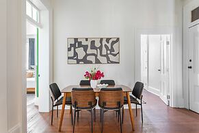 Jazz Haven Spacious 3BR Condo