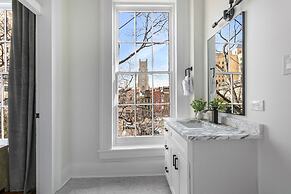 Jazz Haven Spacious 3BR Condo